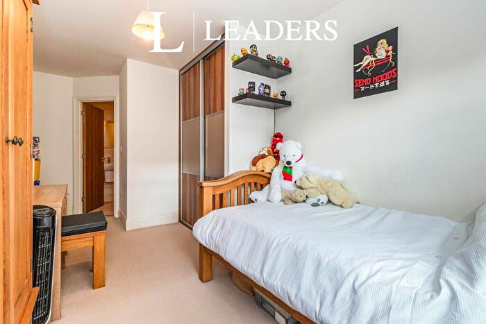 2 Bedroom Apartment To Rent In The Old Courthouse, Epsom, KT18