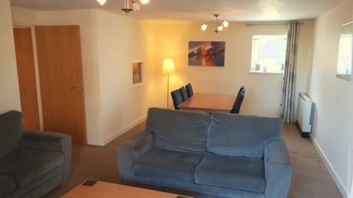 2 Bedroom Apartment To Rent In Heritage Court, Jewellery Quarter, B18