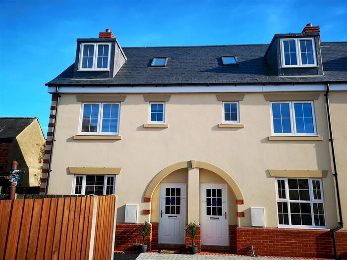 3 Bedroom Property To Rent In Temple Street, Rugby, Rugby CV21