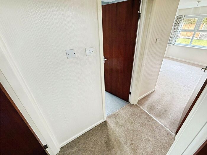 2 Bedroom Bungalow For Sale In Kirkland Close, Liverpool, Merseyside, L9