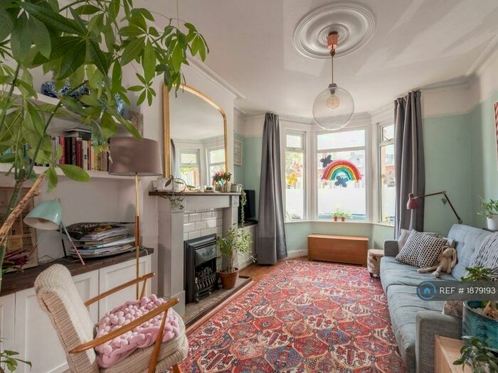 4 Bedroom Terraced House To Rent In Haldane Road, London, E6