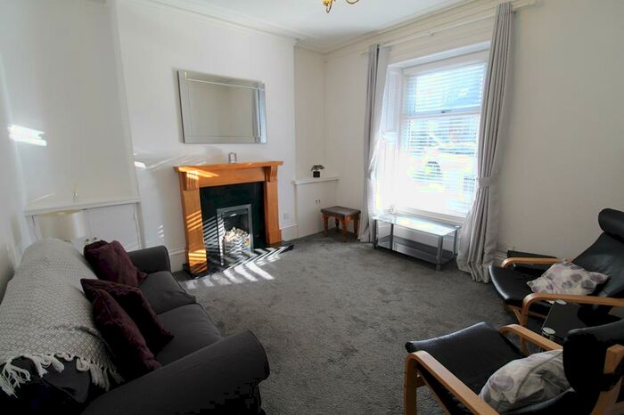 2 Bedroom Flat To Rent In Thomson Street, Ground Floor Right, AB25