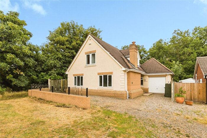 5 Bedroom Detached House For Sale In Whiteway Drive, Wrexham, Clwyd, LL12