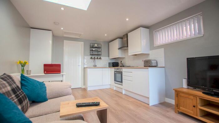 1 Bedroom Mews To Rent In The Annexe, Hazel Garth, York YO31