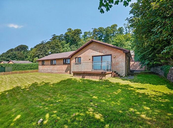 5 Bedroom Detached Bungalow For Sale In Holmwood Court, Largs, KA30