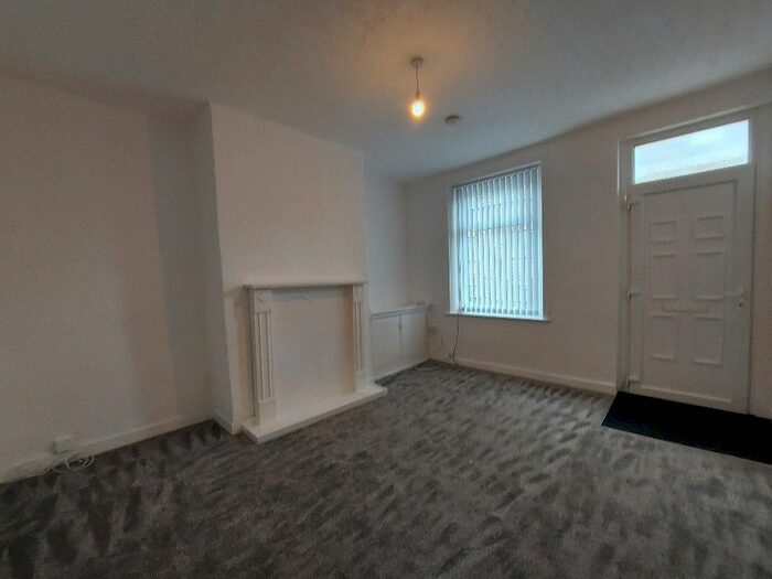 2 Bedroom Terraced House To Rent In Shale Street, Burnley, BB12