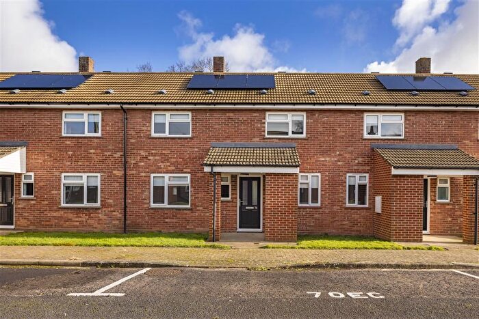 2 Bedroom Property To Rent In East Crescent, Swanton Morley, Dereham, NR20