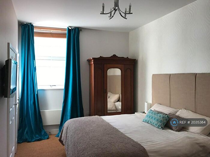 2 Bedroom Flat To Rent In Ashton, Bristol, BS3