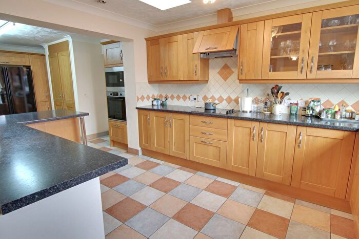 4 Bedroom Detached House For Sale In Elwyndene Road, March, PE15