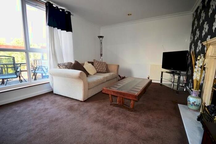 1 Bedroom Flat To Rent In Fair A Far, Edinburgh EH4