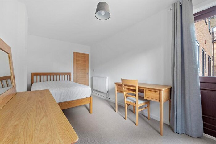 7 Bedroom House To Rent In Bedroom Detached House In Poole, BH12