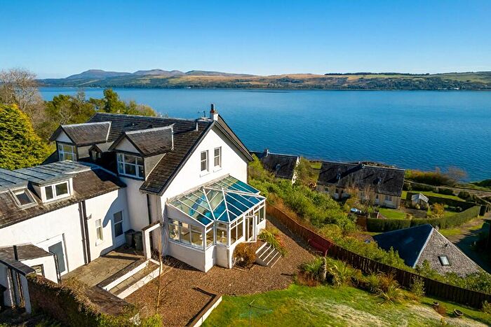 5 Bedroom Detached Villa For Sale In , PA23