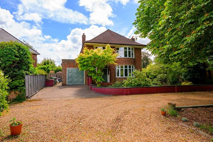 4 Bedroom Detached House For Sale In Oundle Road, Orton Longueville, PE2