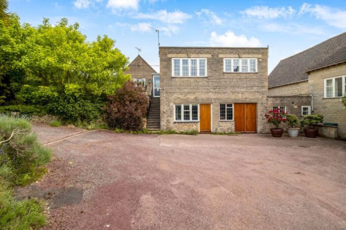 2 Bedroom Semi-Detached House To Rent In Cheltenham Road, Cirencester, Gloucestershire, GL7