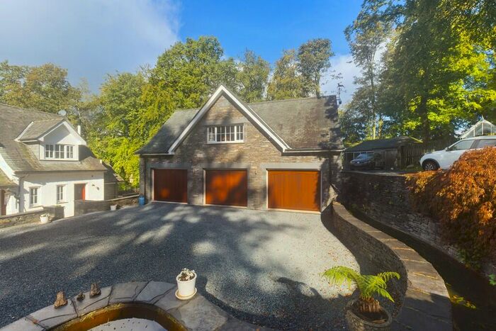1 Bedroom Apartment To Rent In Tree House, Treetops, Storrs Park, Bowness-on-Windermere, Cumbria, LA23