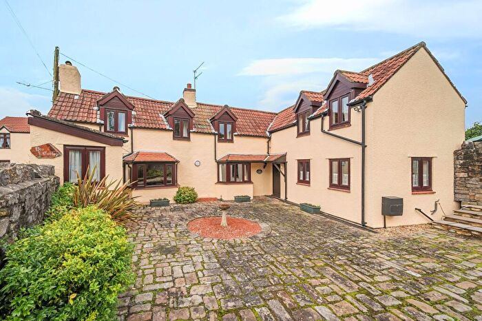 3 Bedroom Cottage For Sale In Church Road, Yatton, BS49