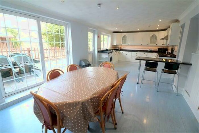 1 Bedroom House Of Multiple Occupation To Rent In Windmill Lane, Cheshunt, Waltham Cross, EN8