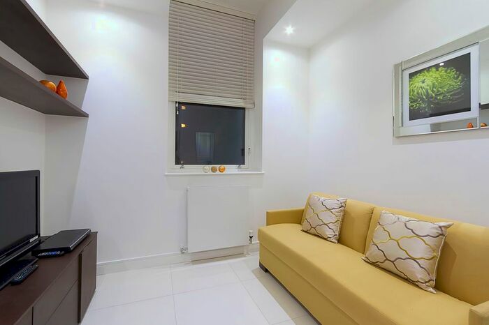 Studio To Rent In Albany House, Judd Street, London, WC1H