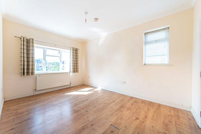 2 Bedroom Flat To Rent In Nibthwaite Road, Harrow, HA1