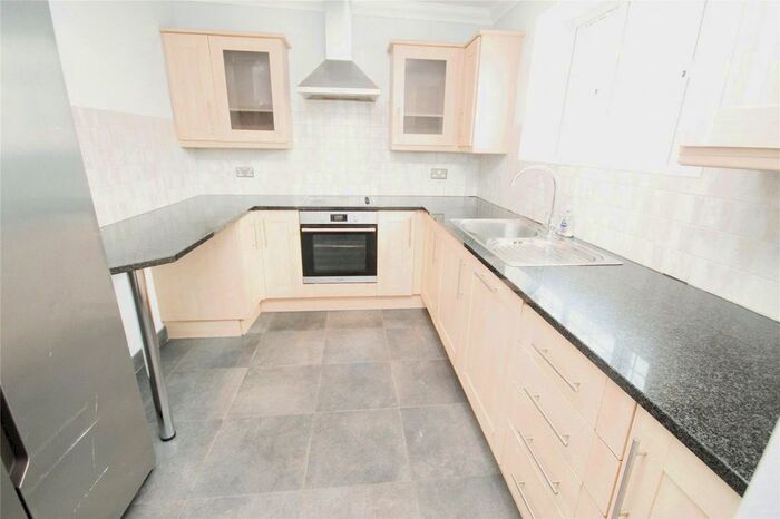 4 Bedroom Terraced House To Rent In Colson Road, Loughton, Essex, IG10