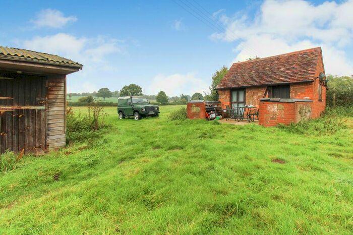 6 Bedroom Detached House For Sale In Old Road, Meriden, Coventry, CV7