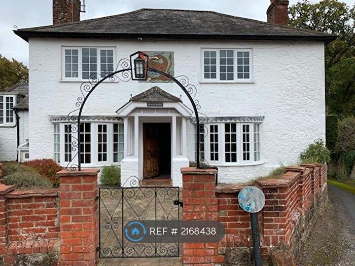 2 Bedroom Detached House To Rent In The Reeds Road, Farnham, GU10