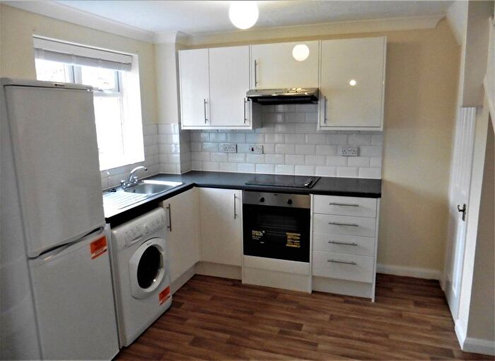 1 Bedroom Property To Rent In Lancaster Place, Staines Road, Ilford., IG1