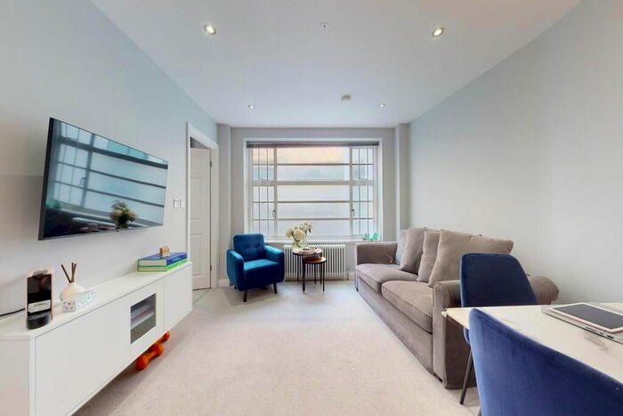 1 Bedroom Flat To Rent In Petty France, London, SW1H