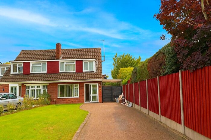 3 Bedroom House To Rent In Bedford, MK41