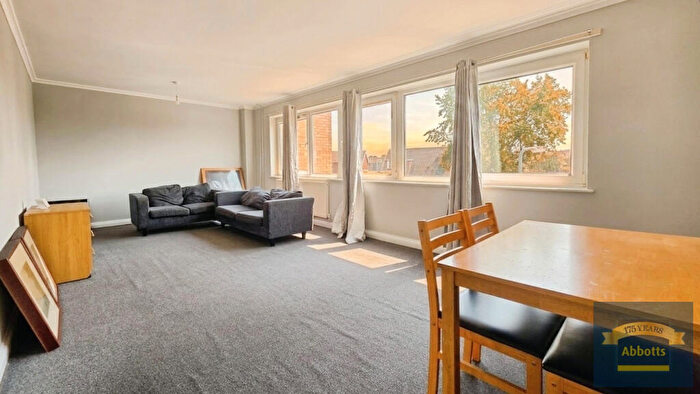 3 Bedroom House To Rent In St. Lukes Close, Colchester, CO4