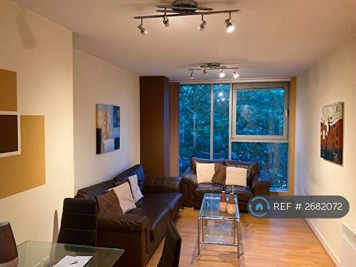 2 Bedroom Flat To Rent In St. Martins Gate, Birmingham, B2