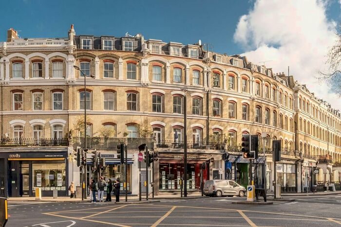 1 Bedroom Flat To Rent In Old Brompton Road, South Kensington, London, SW5