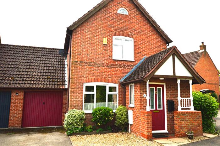 3 Bedroom Detached House To Rent In Templeman Drive, Carlby, Stamford, PE9