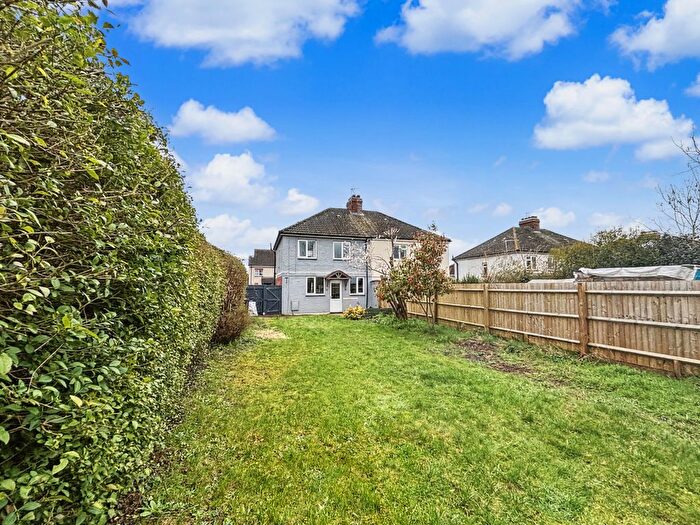 3 Bedroom Semi Detached House For Sale In Woodcock Lane, Stonehouse, Gloucestershire, Gb, GL10