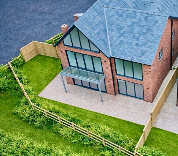 5 Bedroom Detached House For Sale In West View Road, Norley, Frodsham, WA6