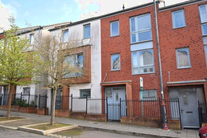 3 Bedroom Property To Rent In Wall Street, Devonport, Plymouth, PL1