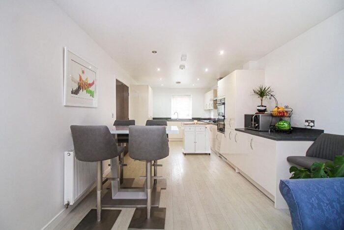 5 Bedroom Detached House For Sale In Horseshoe Way, Morpeth, NE61