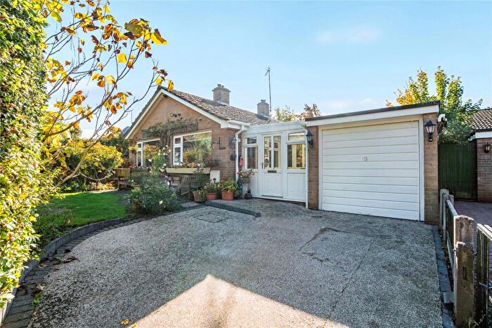 2 Bedroom Bungalow For Sale In Honeyknab Lane, Oxton, Southwell, Nottinghamshire, NG25