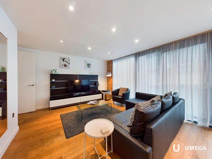 2 Bedroom Apartment To Rent In Simpson Loan, Quartermile, Edinburgh, EH3