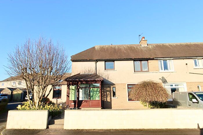 3 Bedroom Terraced House To Rent In Scotstown Gardens, Bridge Of Don, Aberdeen, AB23