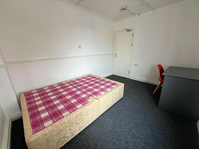 1 Bedroom Property To Rent In Sunningdale Drive, Skegness, PE25