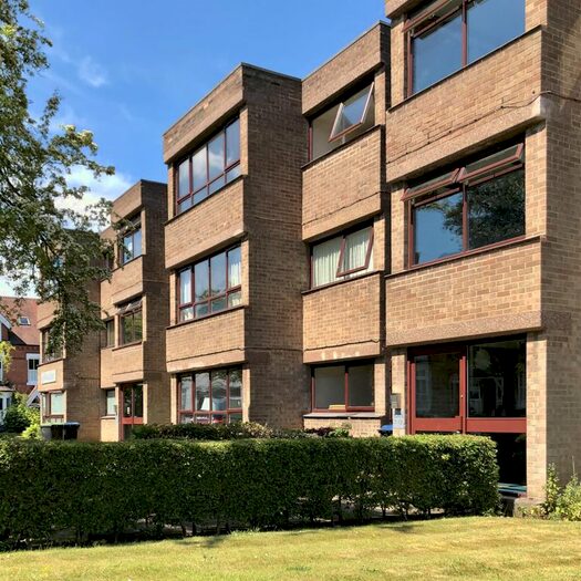 1 Bedroom Flat To Rent In Serpentine Road, Harborne, Birmingham, B17