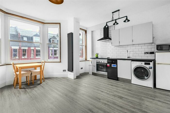 1 Bedroom Apartment To Rent In Birnam Road, London, N4