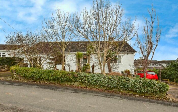 2 Bedroom Detached Bungalow For Sale In Templands Lane, Allithwaite, Grange-Over-Sands, LA11