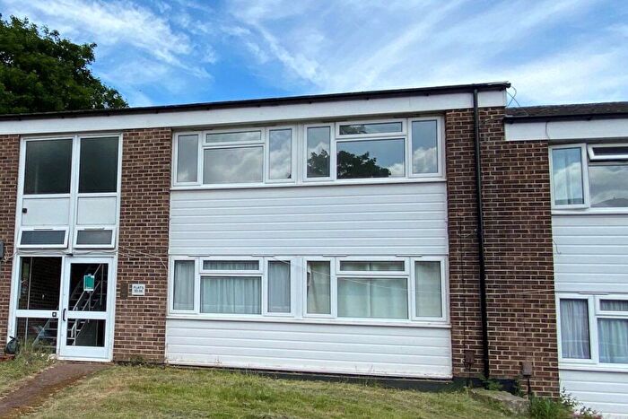 1 Bedroom Flat To Rent In Maidenhead, SL6