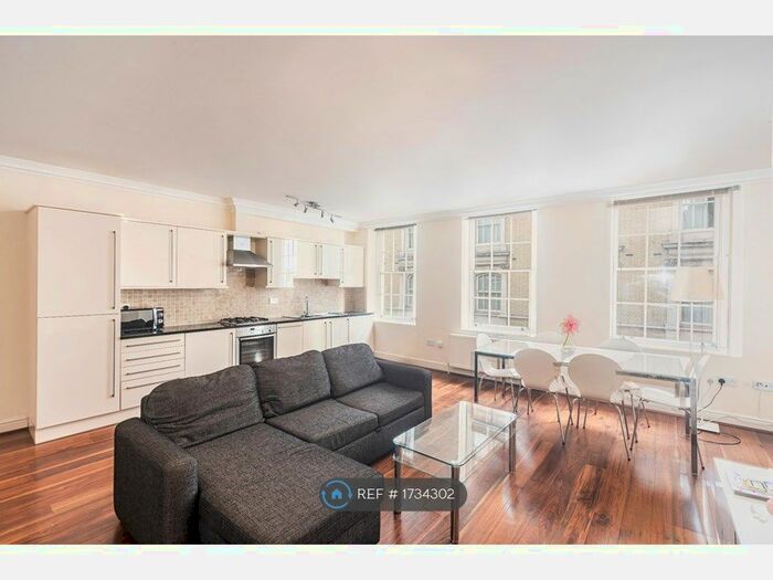 2 Bedroom Flat To Rent In John Adam Street, London, WC2N