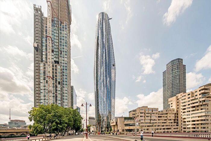 2 Bedroom Flat To Rent In Blackfriars Road, Blackfriars Road, SE1