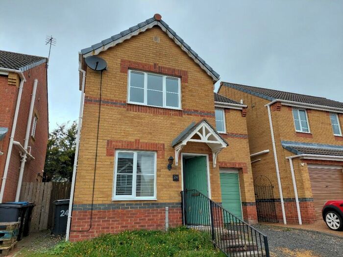3 Bedroom Detached House To Rent In Springfield Meadow, DH6