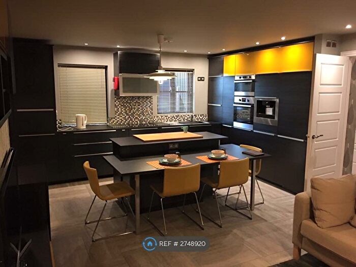 1 Bedroom Maisonette To Rent In Farmstead Court, Wellington, Telford, TF1