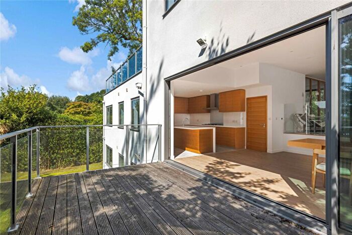 6 Bedroom Detached House For Sale In The Drive, Kingston Upon Thames, Surrey, KT2
